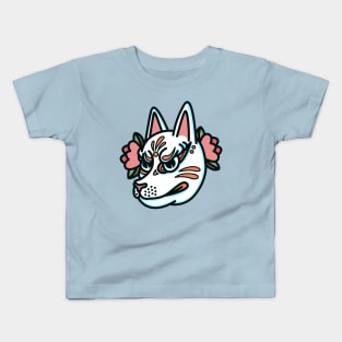 Kitsune Kids T-Shirt